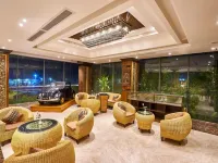 Hotel Apex Hotels in Mandalay