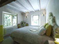 Casa Fluò Relais Hôtels à : Metropolitan City of Bologna