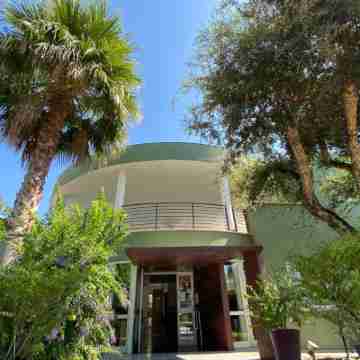 Hotel Zeffiro Hotel Exterior