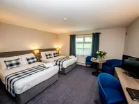 Waterfoot Hotel Hotels in Londonderry