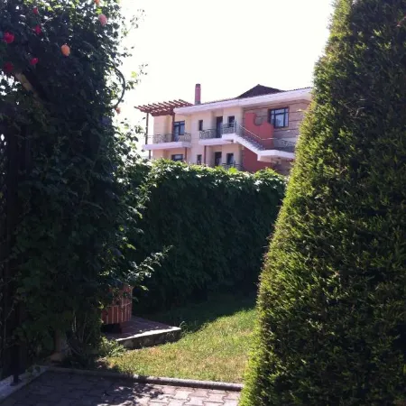 Hotel Aiges Melathron