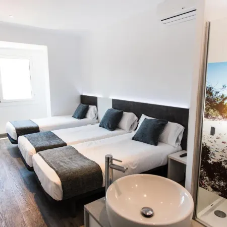 Hostal Ribas