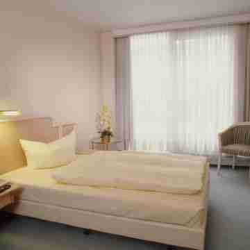 Hotel Ambiente Garni Rooms