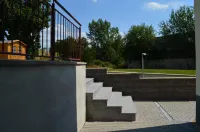 Zwei Raben Pension Hotel a Ginsheim-Gustavsburg