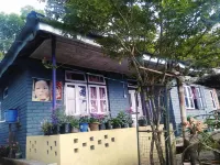 Vamoose Tragopan Hotels in 
