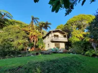 Te Nikau Retreat Hotel a Punakaiki