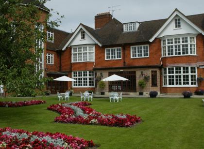 Grovefield House Hotel