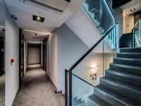 Kameralny Các khách sạn ở Zielona Gora