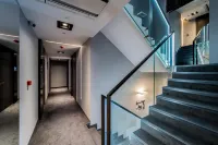 Kameralny Hotels in Zielona Góra