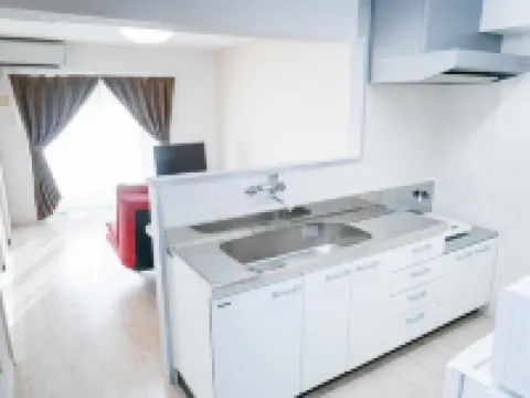 COZY STAY GROUP HOTEL DOLCEVITA GINOZA 宜野座村のホテル