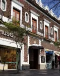 Hotel Real de Castilla Colonial のホテル