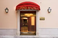 Hotel Rojan Hotels in Popoli