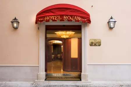 Hotel Rojan