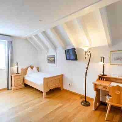 Landgasthof zu Den Drei Sternen Rooms