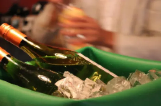 Kamp Houkan-Cho Backpacker's Inn & Lounge