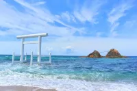 Trip Pod Higashi-Hie Hotel a Shime