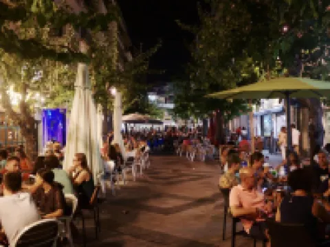 Hostal Anna Benidorm Hotels in Benidorm