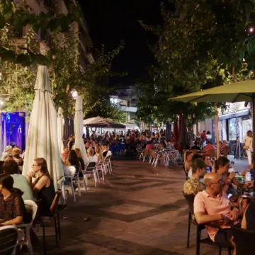 Hostal Anna Benidorm