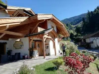 Agriturismo Dalla Natura la Salute Hotels in Giustino