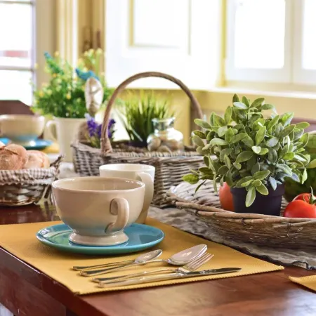 Mercearia D'Alegria Boutique B&B