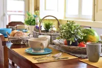 Mercearia D'Alegria Boutique B&B - breakfast