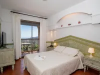 Hotel y Bungalows Balcón de Competa Hotels in Competa