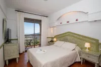 Hotel y Bungalows Balcón de Competa Hotels in Canillas de Aceituno
