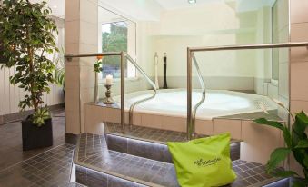 Hotel & Ferienappartements Edelweiss