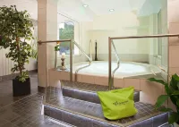 Hotel & Ferienappartements Edelweiss Hotel a Willingen
