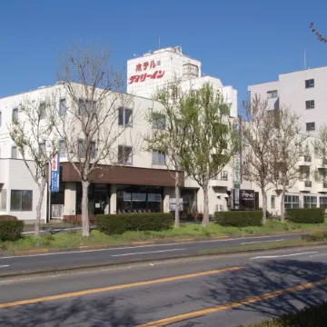 Tsukuba Daily Inn