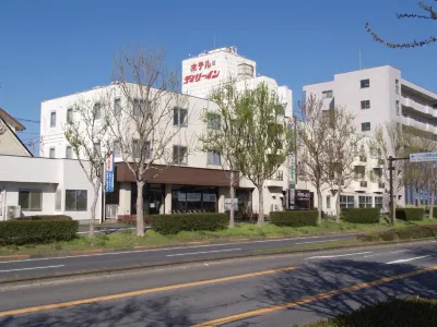 Tsukuba Daily Inn Hotel in zona Doho Park
