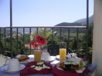 Art Hotel فنادق في Pescasseroli