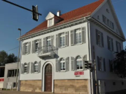 Achtender Hotels in Metzingen