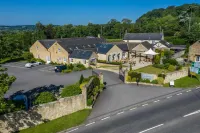 Number Four at Stow Hotels in Maugersbury