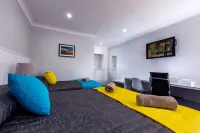 Oasis Motel Hotels in Cobar
