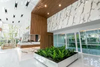 Thongchen Residence Hotel di Samut Sakhon