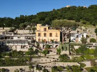 Villa di Natale Hotel di Pagani