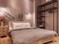 09 Homestay Hotels near Vườn kiểng Cty Cây Xanh Cần Thơ