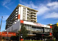 Toowoomba Central Plaza Apartment Hotel Official Hotels near Greg Ritchie Oval - Kearneys Spring Reserve