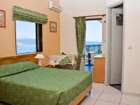 Alonia Studios & Maisonettes Hotel a Tolo