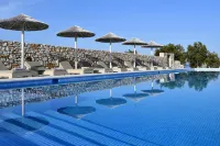 Αμπελάς Mare - Pools