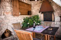 Trulli il Castagno