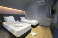 Bobotel Gatot Subroto Medan Hotels in Petisah Tengah