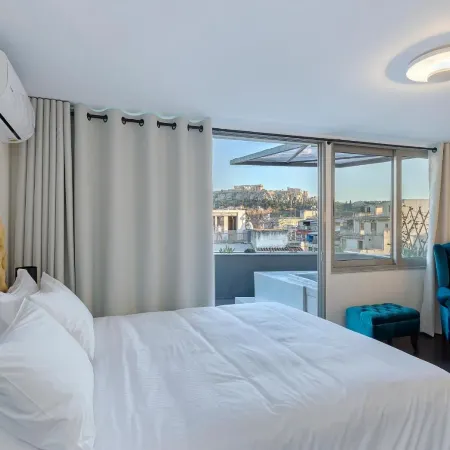 Athenian Lofts