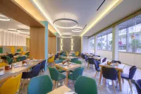 Blue Lagoon City Hotel Hotel a Kos