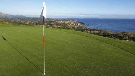 La Posada del Rey Отели в г. Quintana