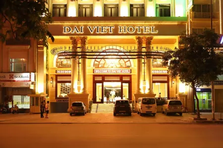 Dai Viet Hotel