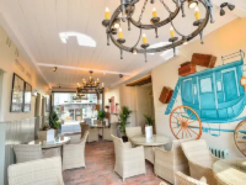 The George Hotel Hotels in Axminster