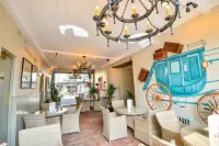 The George Hotel Hotels in Axminster