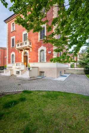 Villa Savioli Room & Breakfast